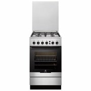 ГазоваяплитаElectroluxEKG51153OX