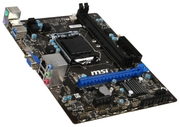 MSIH87M-E33Socket1150,IntelH87