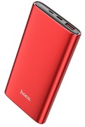 HOCOJ83StandardPD20W+QC3.0mobilepowerbank(10000mAh)Red