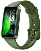 HuaweiBand8,EmeraldGreen