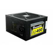 ApexGamingAI400PowerSupply400W,White80+,ATX2.4,120mmFan