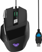 МышьAULAKillingTheSoulV2