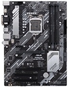 МатеринскаяплатаAsusPRIMEB460-PLUSATX,S1200,Intel®B460