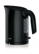 ЭлектрочайникBraunWK3000BK