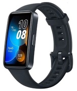 HuaweiBand8,MidnightBlack