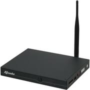 MiniPCGiadaI35GB-BR001(D2550,NM10+GT610,VesaMount),Black