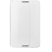 8.0"LenovoA5500WhiteFolioSleeveCase+ScreenFilm