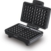 ВафельницаPolarisPWT0401TBlack