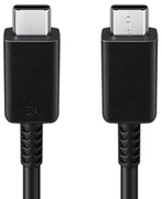 SamsungCableType-CtoType-C100W5A1m,Black