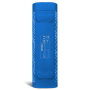 SVENPS-115,BluetoothPortableSpeaker,10WRMS,SupportforiPad&smartphone,Bluetooth,LEDdisplay,clockandalarm,FMtuner,USB&microSD,built-inlithiumbattery-1800mAh,AUXstereoinput,Headsetmode,USBor5VDCpowersupply,Blue