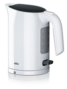 ЭлектрочайникBraunWK3000WH