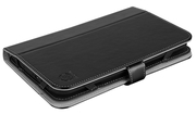 PrestigioPTCL0210BKUniversalLeatherRotatingCasewithStandFunction,formost10.1"tablets,Size:285x209x87mm,Black