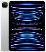 AppleiPadPro(2022)M211''WiFi128gbSilver