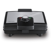 ВафельницаPolarisPWT0401TBlack