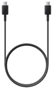 SamsungCableType-CtoType-C25W3A1m,Black