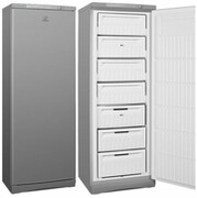 МорозильникIndesitSFR167S