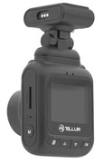 CarVideoRecorderTellurDashPatrolDC1,FullHD1080P,Black