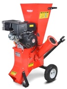 ИзмельчительветокHecht6421