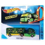 CamionTrailerHW