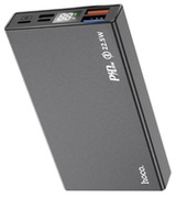 HOCOCJ8Fullycompatiblefastchargepowerbank(10000mAh)Gray