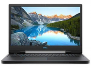 17"DELLG7G779017Gaming,IntelCorei7-9750H2.6-4.5GHz/16GBDDR4/HDD1TB+M.2NVMe256GBSSD/GeForceRTX20606GBGDDR6/WiFi802.11AC/BT5.0/USBTypeC/HDMI/BacklitKeyboard/17"FHDIPS144HzLED-backlit(1920x1080)/Windows1064-bitwww