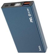 HOCOCJ8Fullycompatiblefastchargepowerbank(10000mAh)Blue