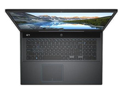 17"DELLG7G779017Gaming,IntelCorei7-9750H2.6-4.5GHz/16GBDDR4/HDD1TB+M.2NVMe256GBSSD/GeForceRTX20606GBGDDR6/WiFi802.11AC/BT5.0/USBTypeC/HDMI/BacklitKeyboard/17"FHDIPS144HzLED-backlit(1920x1080)/Windows1064-bitwww