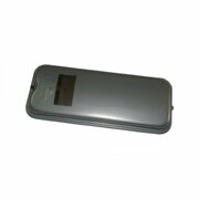 РасширительныйбакOem-Pro7L(3/8)прям.торц.сер.Zilmet