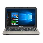LaptopAsusX541UA,15.6FHDIntelCorei3-7100U,4GB,1TBHDD,IntelHD620,DVD,VGAweb,SDcardreader,LAN10/100,WLAN802.11singleband,BT4.1,Porturi:1xUSB3.0/1xUSB2.0/1xUSB3.1-Cgen1/1xHDMI/1xVGA/1xRJ45/1xAudiocombojack;