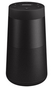 BoseSoundLinkRevolveIITripleBlack,PortableSpeaker