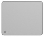 NatecMousePadColorsSeries300x250mm,StonyGrey