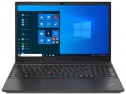 LenovoThinkPadE1515.6"FHDIPSAG250nits(AMDRyzen™54500U,8GBSolderedDDR4-3200(oneslotfree),512GBSSDM.22242PCIeNVMe,IntegratedAMDRadeonGraphics,IntelWiFi611ax2x2+BT5.2,IRHDCam,DiscreteTPM2.0,BacklitKB,65WUSB-C,Win10