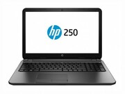 HPCompaq250MatteBlack,15.6"HD(IntelCorei5-4210U1.7-2.7GHz,8GB(2x4)DDR3RAM,256GBSSD,IntelHD4400Graphics,DVD-RW8x,CardReader,WiFi-N/BT4.0,HDMI,3cell,2.0MPHDWebcam,RUS,DOS2.0,2.4kg)
