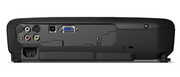 WXGALCDProjectorEpsonEB-W02,2600Lum,3000:1,WXGA(1200х800),LCD:3х0.59"P-SiTFT,2.3kg