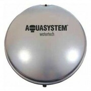 РасширительныйбакVCP392-8H=753/8"180°Aquasystem