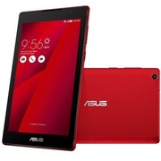 7"ASUSZenPadC7.0Z170CRed,IntelAtomx3-C3200Quad-Core1.2GHz,1GB,8GB,7"LEDIPS1024x600,GPS&Glonass,WiFi,Bluetooth,microUSB,MicroSD,0.3Mp&2Mp,Android5.0,ZenUI,13WhLi-PolymBatt(8hrs)(tableta/планшет)