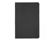 7/7.8"-TabletCase-SumdexTCH-704BKBlack,fasteningtype:metalhookswithprotectivecoating