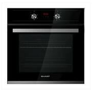 ДуховойшкафSharpK60D22BM1EU