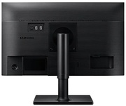 23.8"SAMSUNGF24T450FQI,Black(IPS1920x1080,5ms,250cd,Mega-DCR,HDMI+DP,USB-Hub,HAS/Pivot)