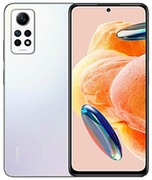 СмартфонXiaomiRedmiNote12Pro4G8/256GBEUWhite