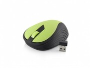 МышьLOGICWIRELESSMOUSELM-23GREEN