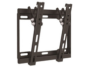 FlatPanelWallSupportBrateckLP34-22TforTVscreensize23"-42",Tiltfrom0°to-14°,MaxVESA200x200,35Kg,Bubblelevel(suportdeperetepentruTV/креплениеподвеснастенныйкронштейндлятелевизора)
