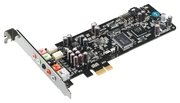 ASUSXonarDSX7.1SoundCard,192KHz/24bit,PCIExpress,Retail