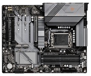 МатеринскаяплатаGIGABYTEB660GAMINGXDDR4,Socket1700,Intel®B660,ATX