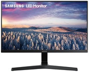 23.8"SAMSUNGS24R356FHI,Black(IPS1920x1080,FreeSync75Hz,5ms,250cd,D-Sub+HDMI)