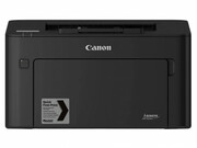 PrinterCanoni-SensysLBP162DWDuplex,Net,WiFi,A4,28ppm,256Mb,600x600dpi,Max.30kpagespermonth,Up250sheettray,5-LineLCD,UFRII,PCL5e6,PCL6,Cartridge051(1700pag*)/051H(41000pag*)