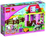 LEGOHorseStableV110