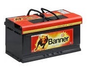 АккумуляторBANNER95AhPowerBull(jap.)