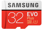 CardmemorieSamsungEVOPlus32GB(MB-MC32GA/RU)