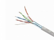 CableFTPGembirdFPC-5004E-SOL,AWG24solidCCA,305m